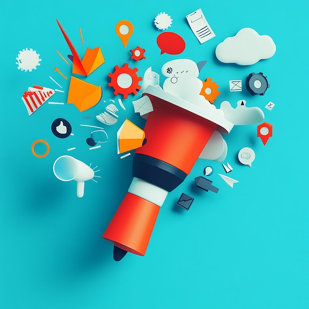 Marketing approach comparison