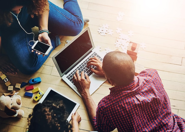 Real estate marketing services